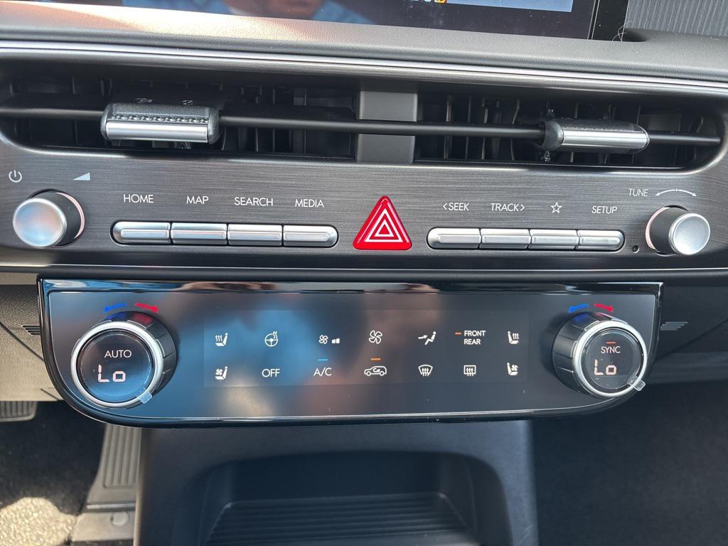 2026 Hyundai Palisade Calligraphy photo 26