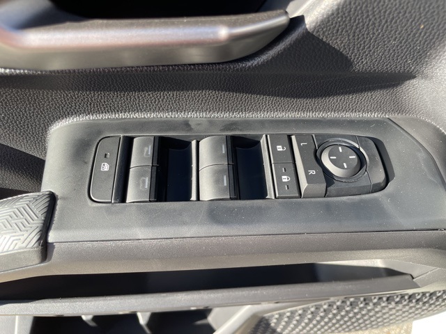 2025 Toyota Tacoma TRD Off-Road 4x4 Double Cab photo 12