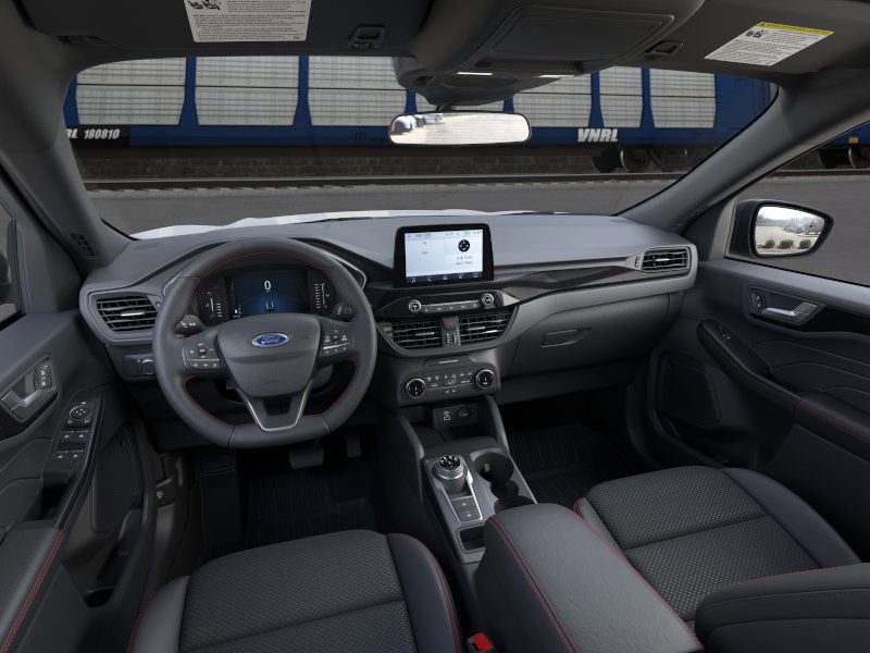 2025 Ford Escape ST-Line photo 6