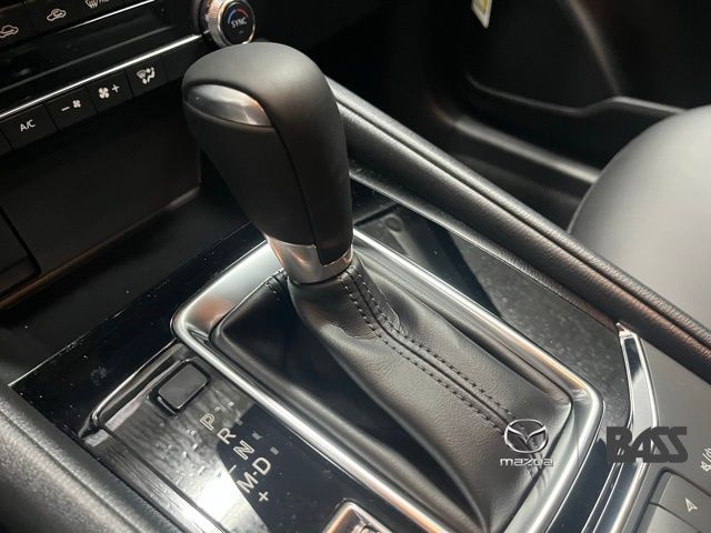 2025 Mazda CX-5 2.5 Select photo 20