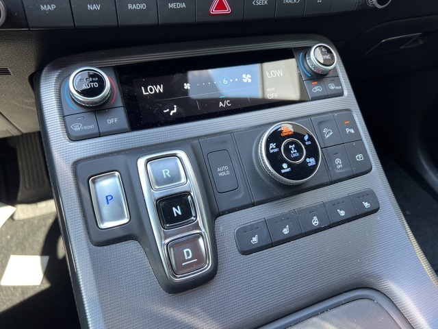 2023 Hyundai Palisade Calligraphy photo 33