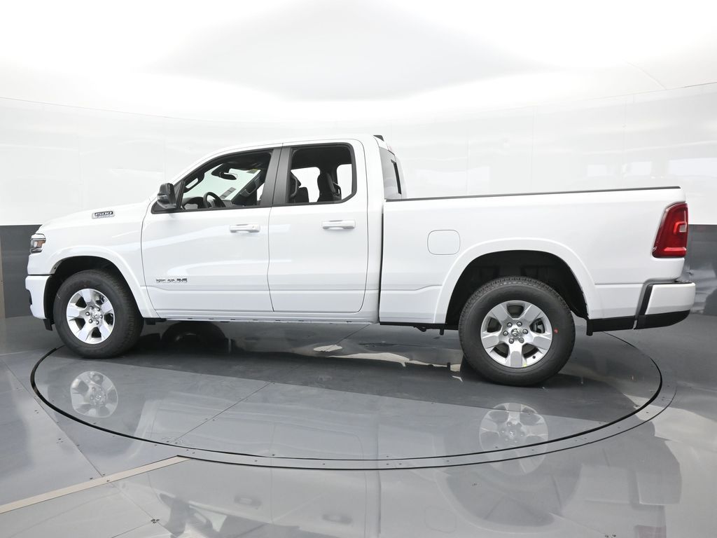 2025 Ram 1500 Big Horn Lone Star photo 3