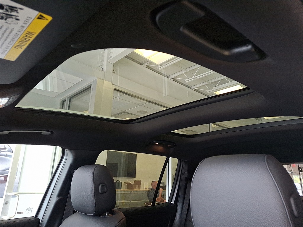 2026 Mercedes Benz GLB 250 4MATIC photo 10