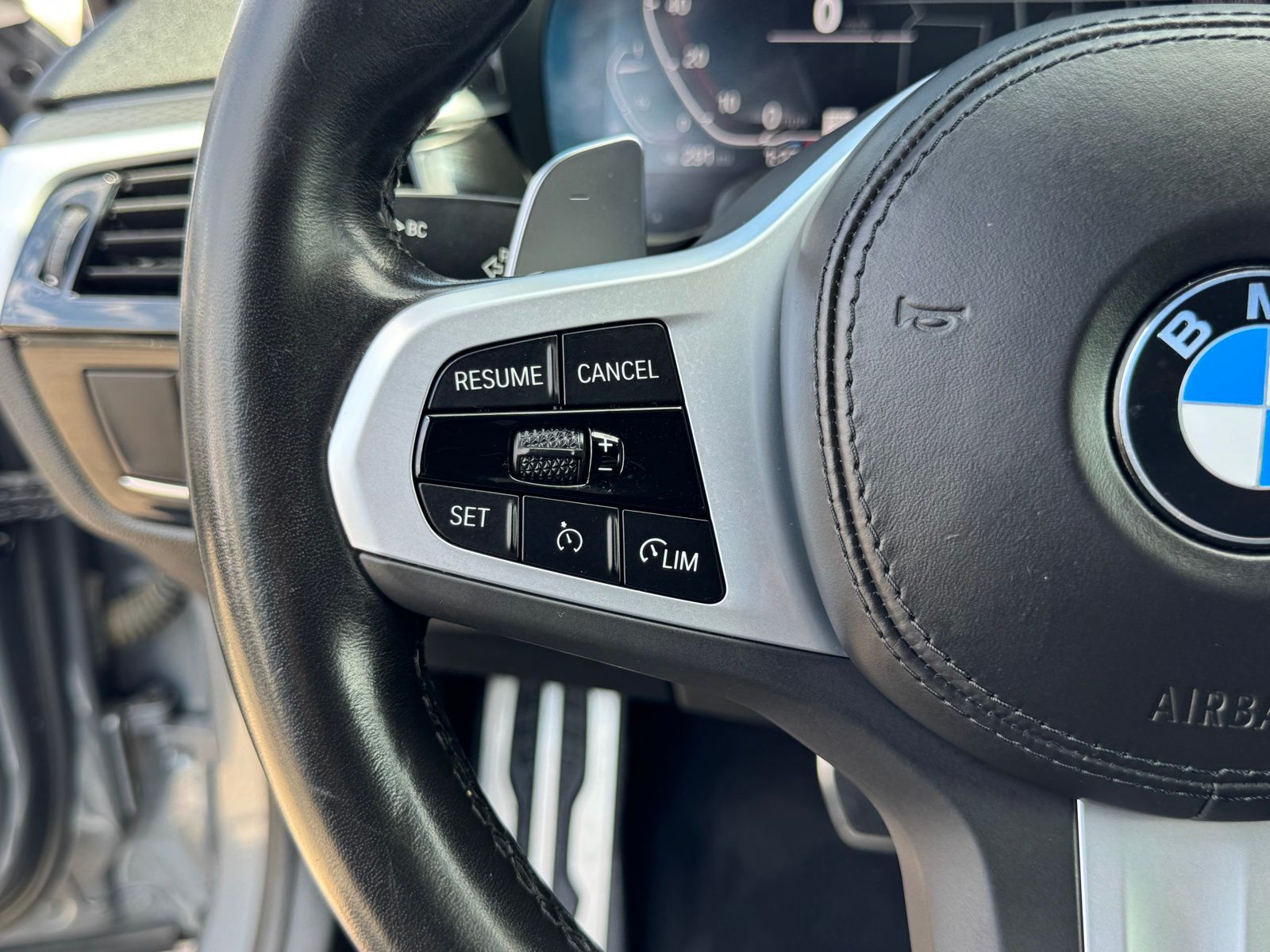 2023 Bmw 540i photo 27