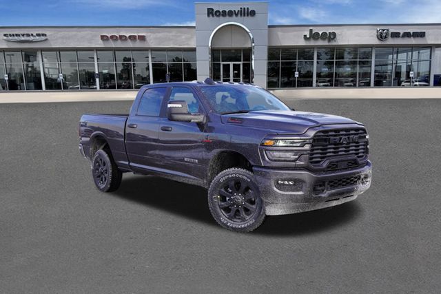 2026 RAM Ram 2500 Pickup Big Horn's photo