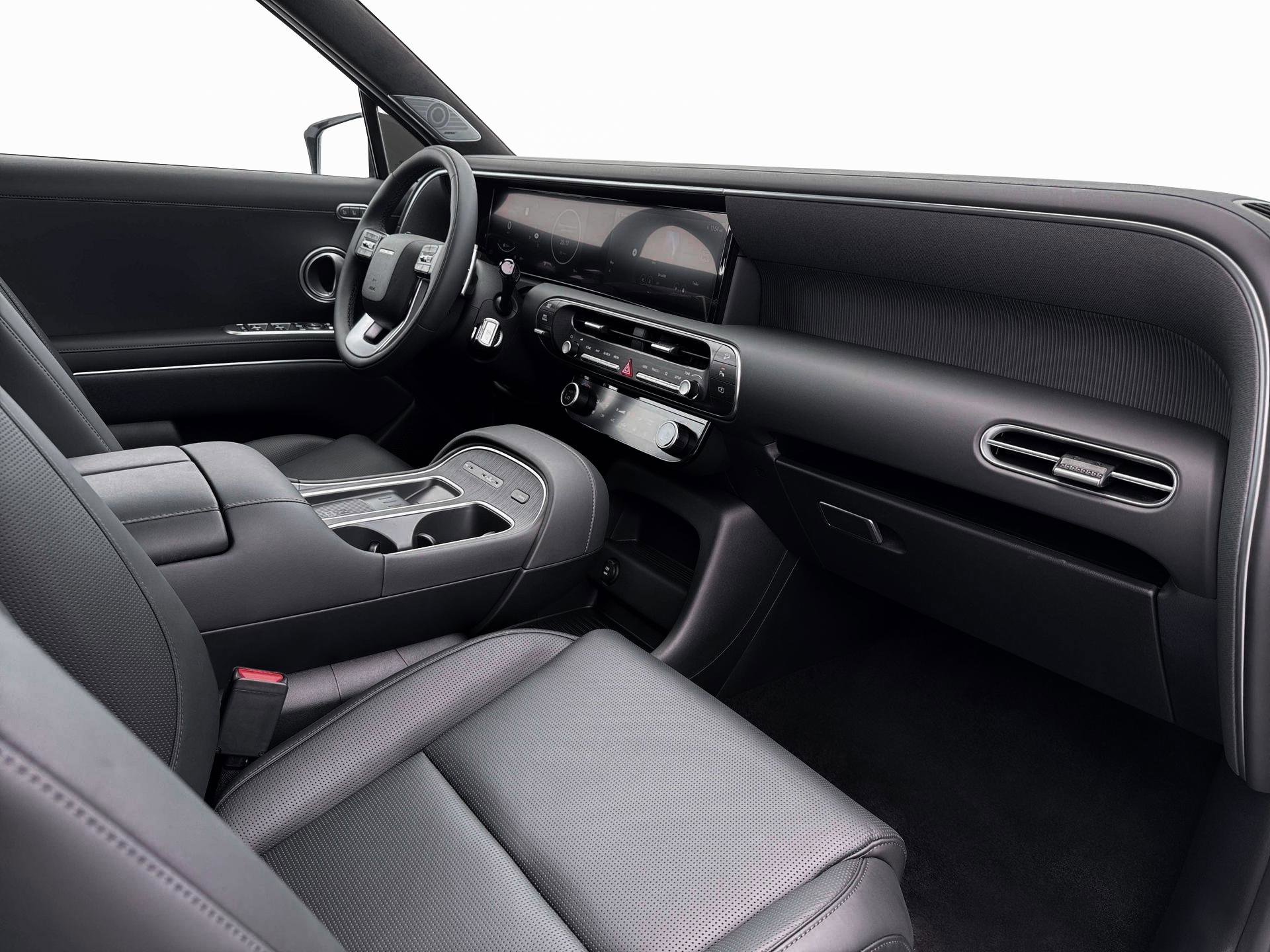 2026 Hyundai Palisade Calligraphy photo 15