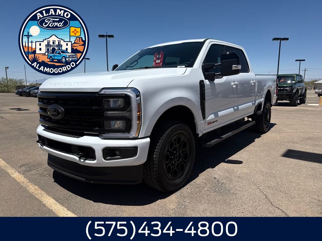 2024 Ford F-250 Super Duty Lariat's photo