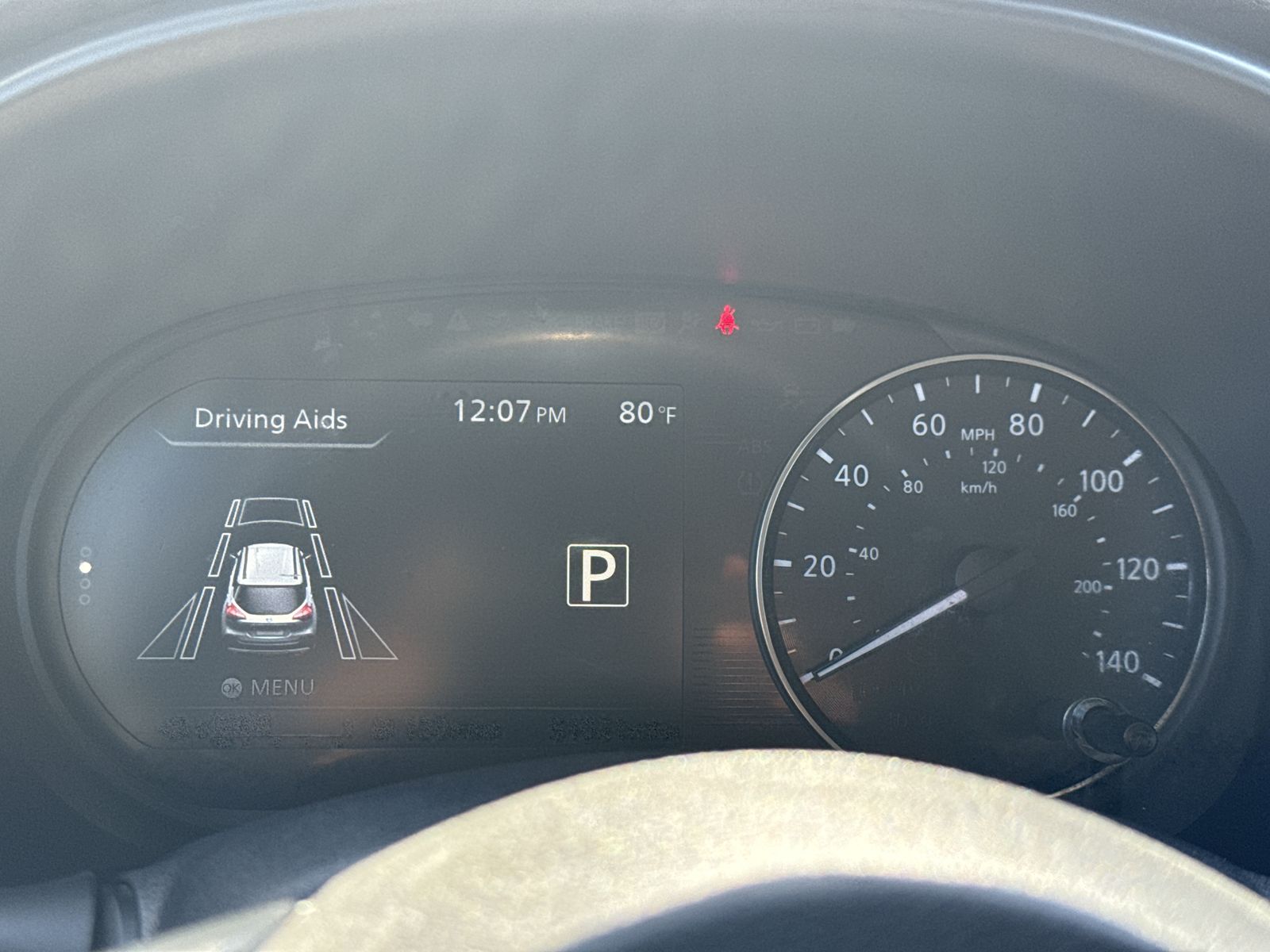 2024 Nissan Kicks SV photo 2