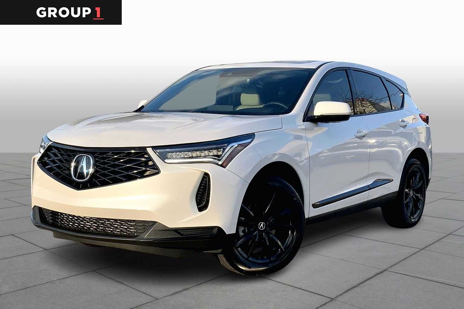 2025 Acura RDX Base's photo