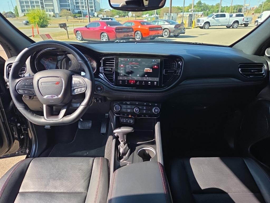 2024 Dodge Durango GT Plus photo 22