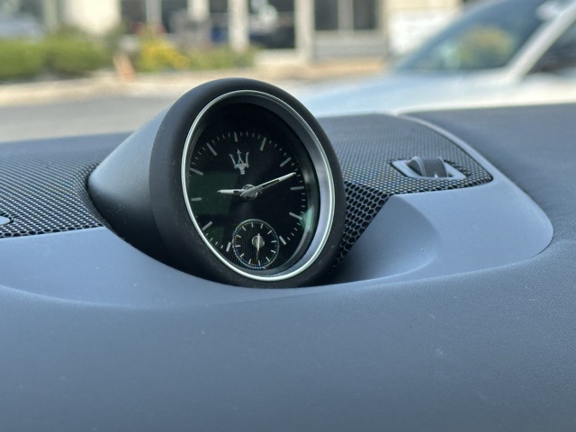 2024 Maserati Levante GT photo 23
