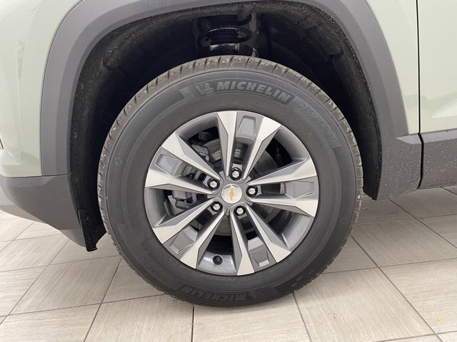 2026 Chevrolet Equinox LT photo 6