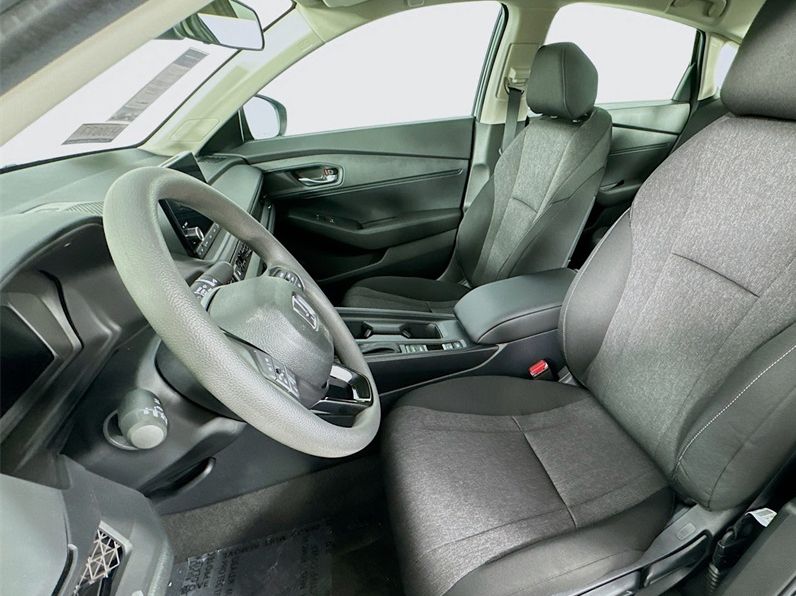 2025 Honda Accord LX photo 26