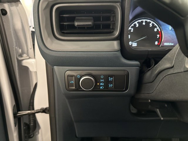 2024 Ford Maverick XLT Tremor photo 17