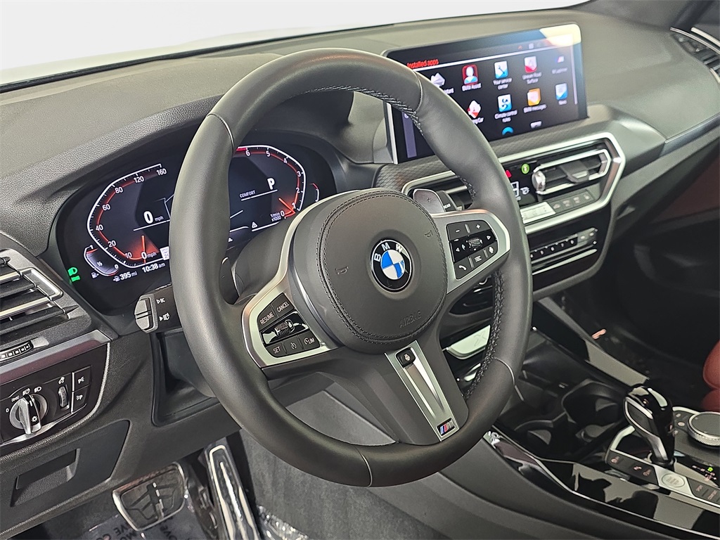 2022 Bmw X3 xDrive30i photo 15