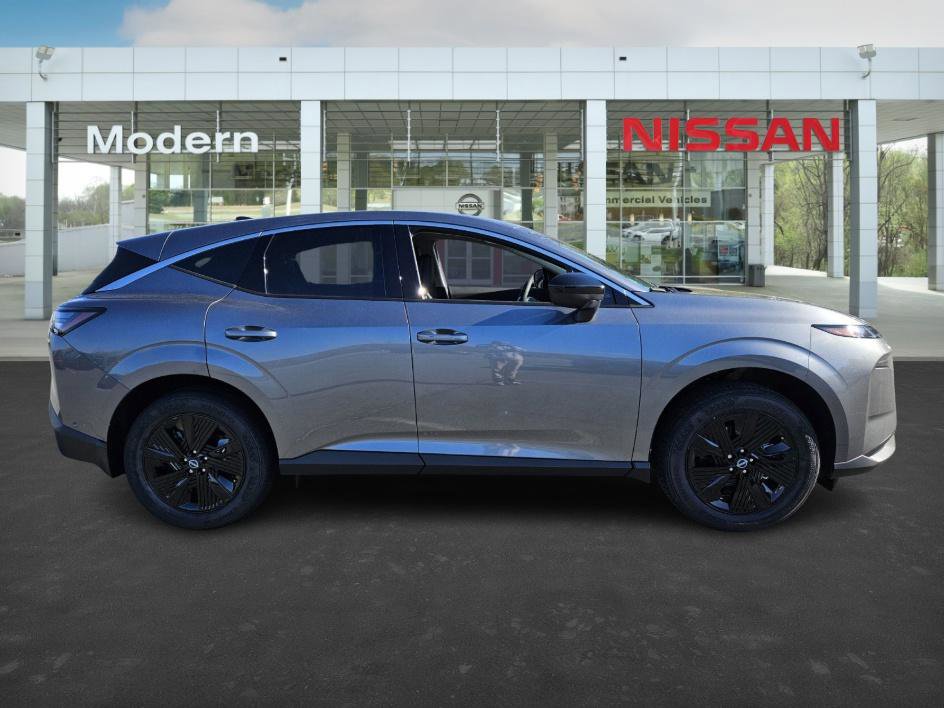 2025 Nissan Murano SV photo 6