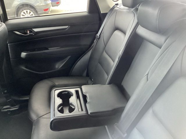 2024 Mazda CX-5 2.5 Select photo 18
