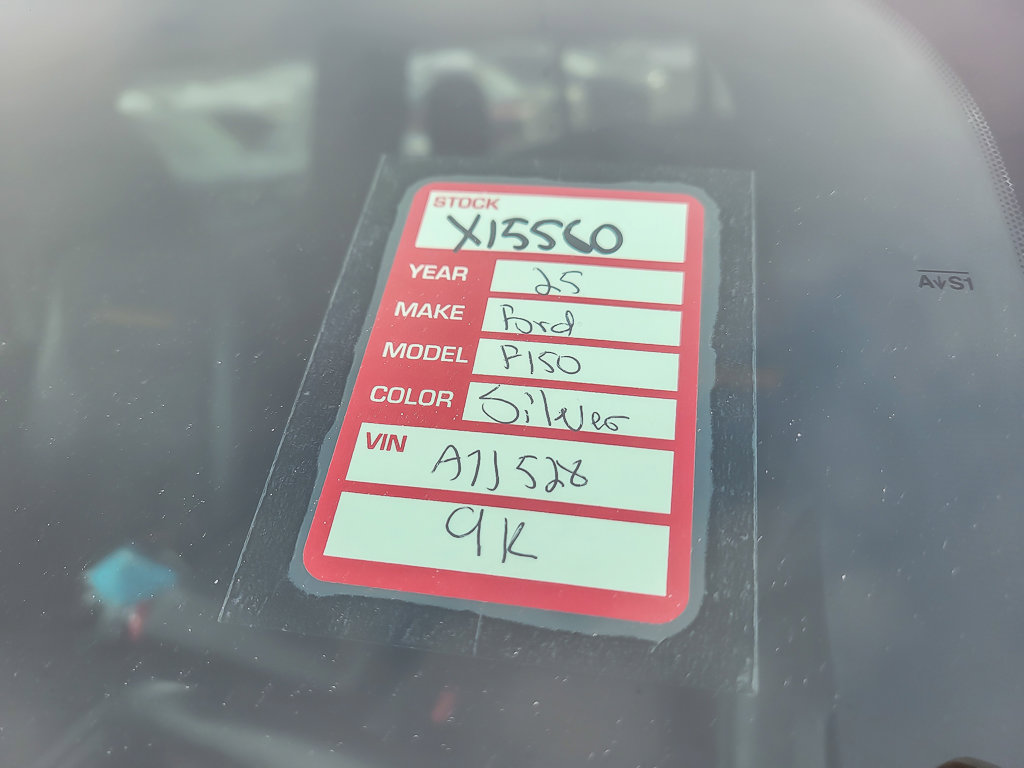 2025 FORD F-150 - Image 26