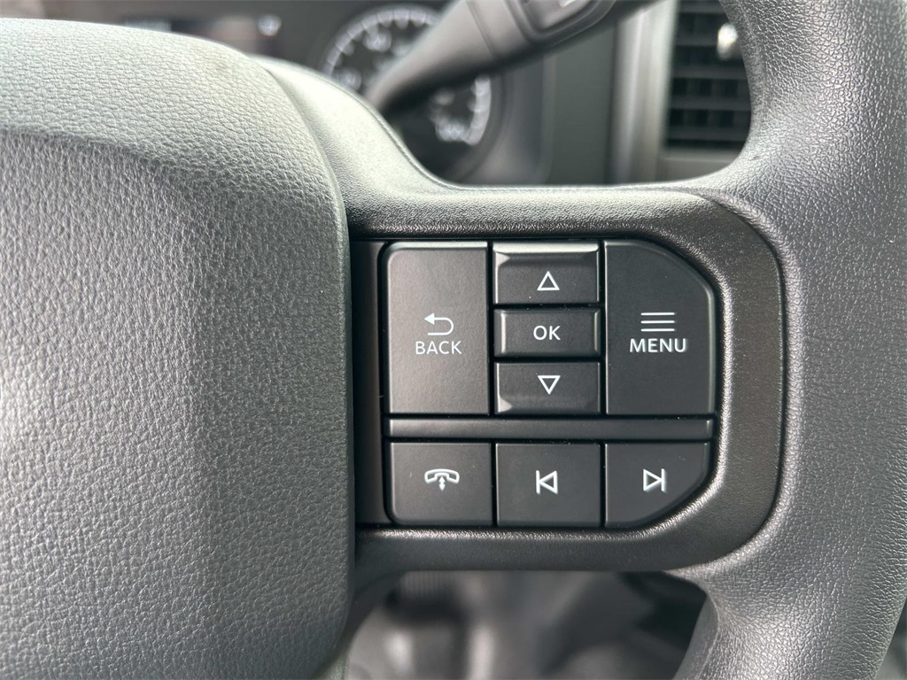 2026 Ford F-450 XL photo 15