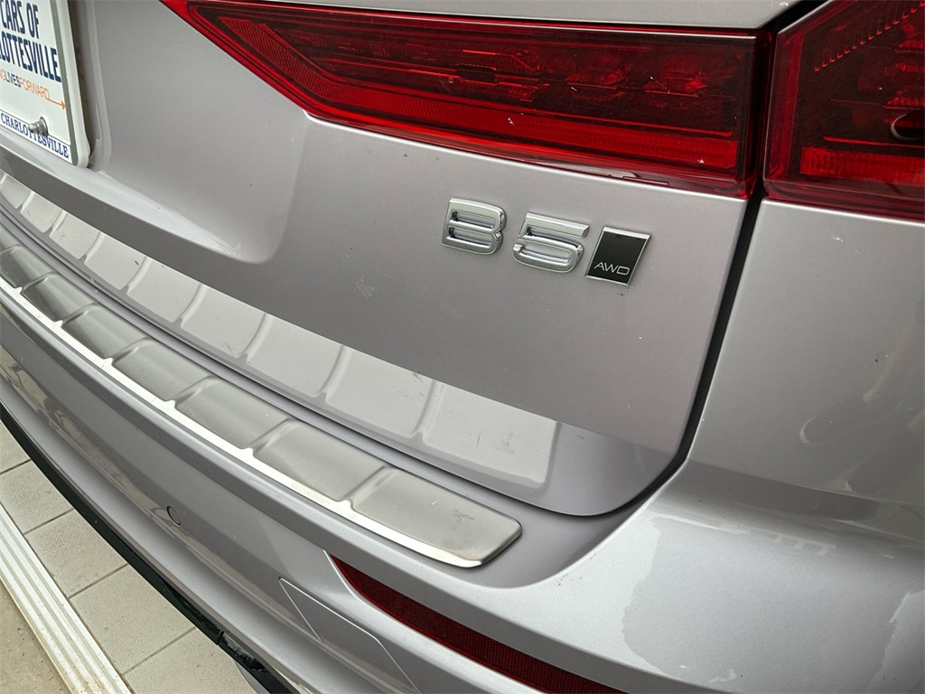 2026 Volvo XC60 B5 Plus photo 16