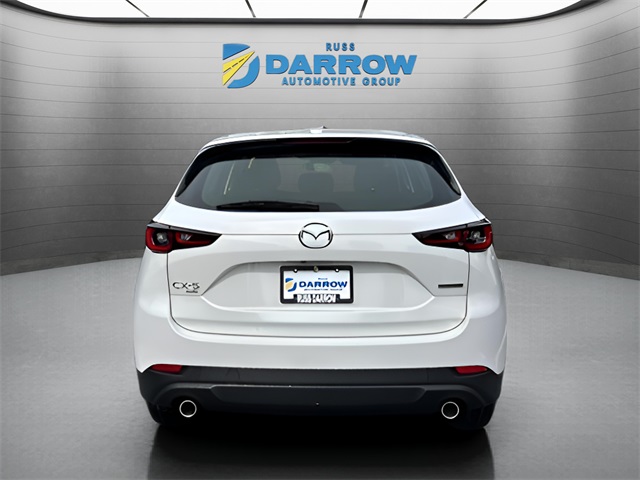 2023 Mazda CX-5 2.5 S photo 4