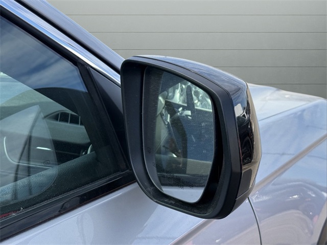 2025 Jeep Grand Cherokee Laredo X photo 22