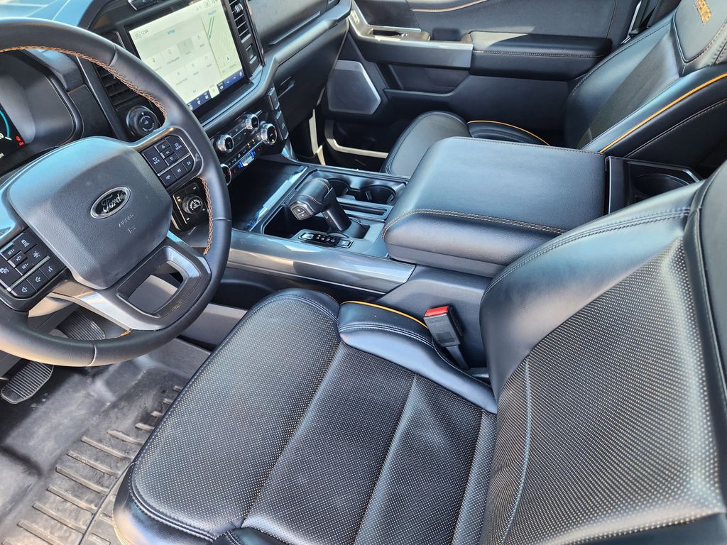 2023 Ford F-150 Tremor photo 6