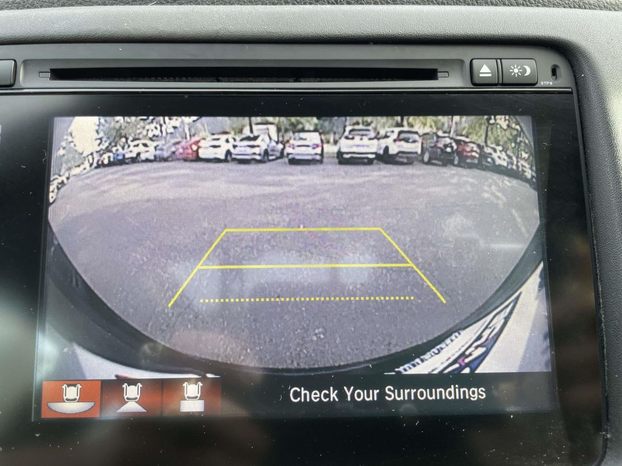 2018 Honda HR-V EX photo 25