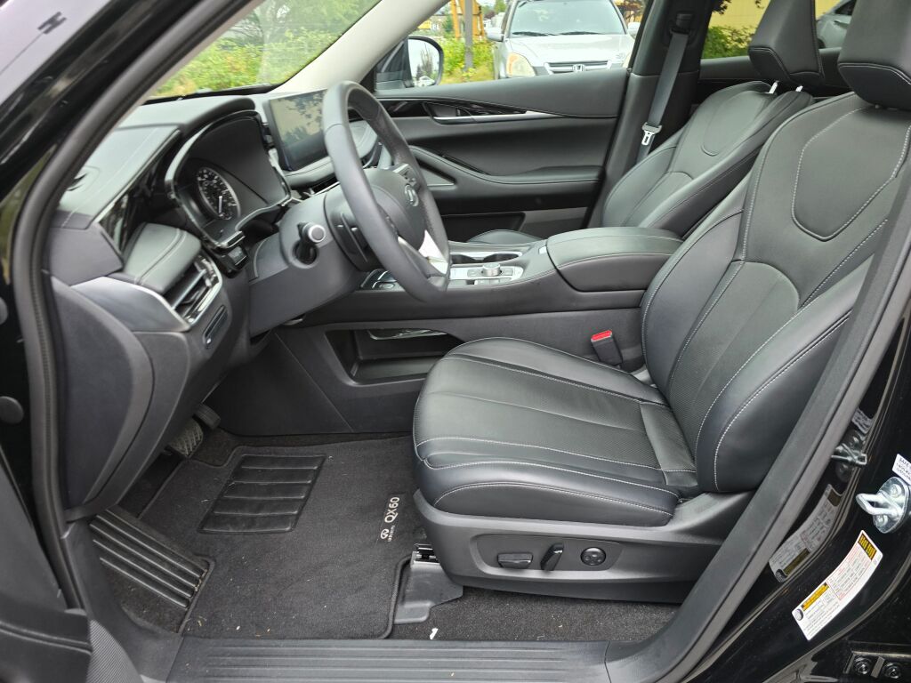 2024 Infiniti QX60 photo 21