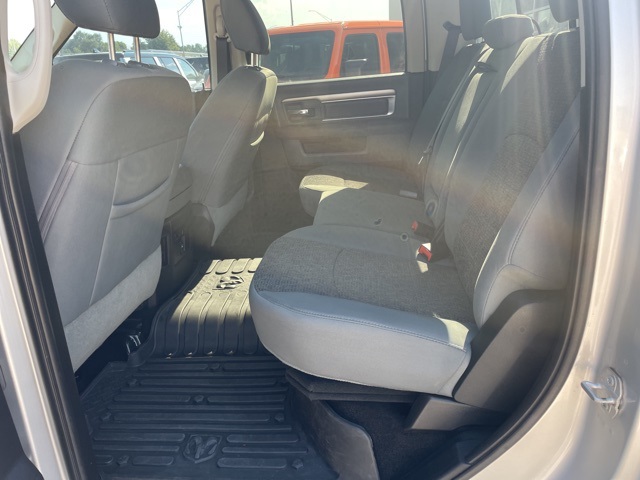 2016 Ram 1500 Big Horn photo 6