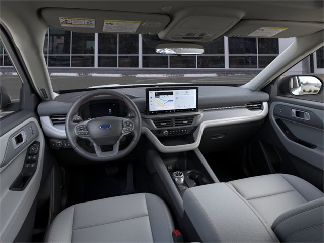 2026 FORD EXPLORER - Image 32