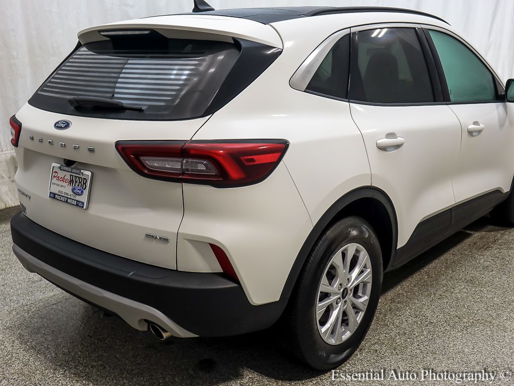 2023 FORD ESCAPE - Image 8
