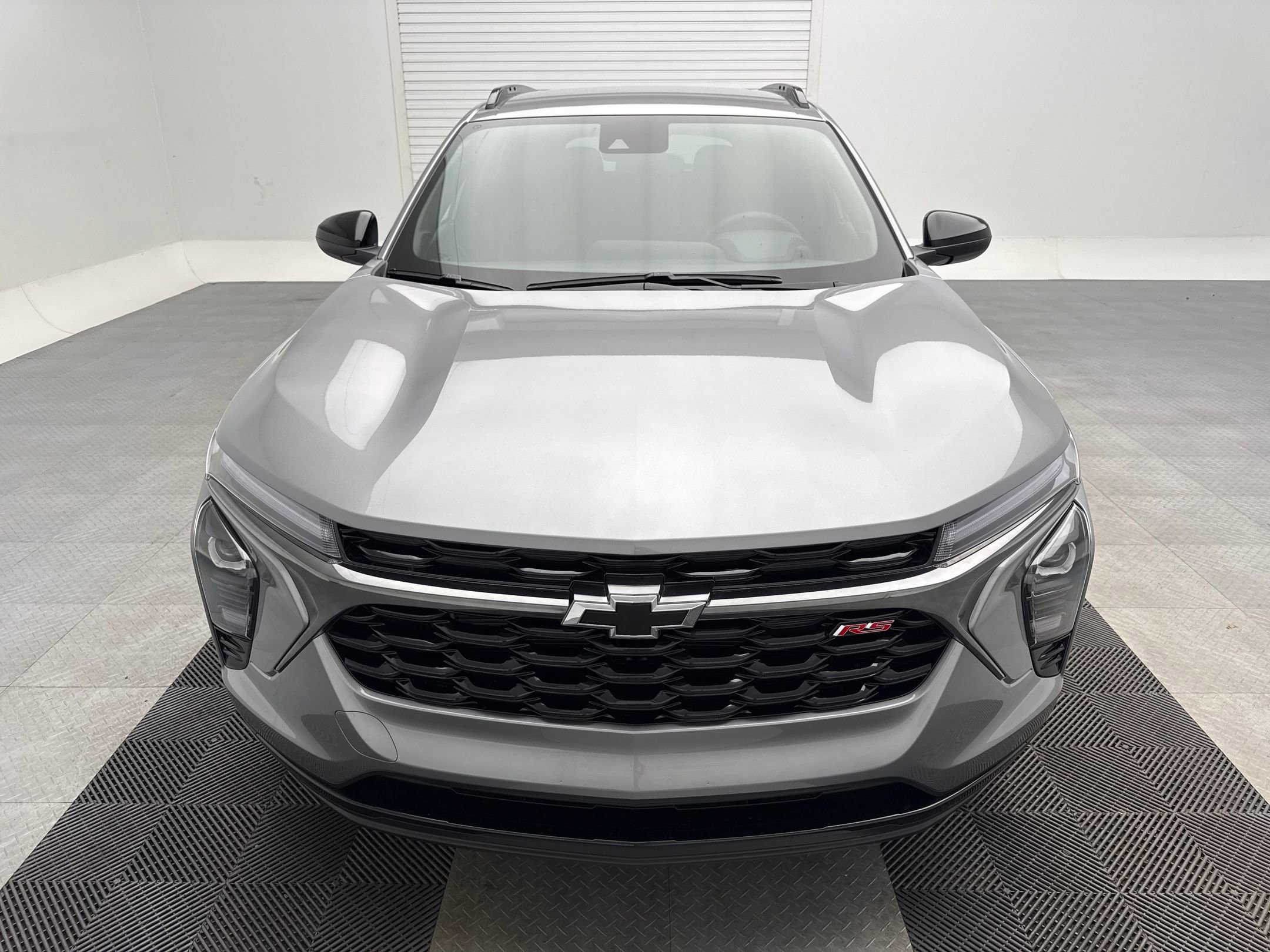 2025 Chevrolet Trax photo 5