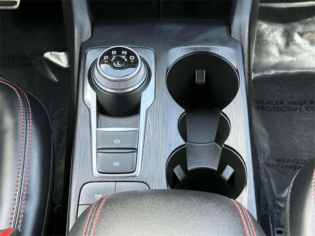 2023 Ford Escape ST-Line photo 20