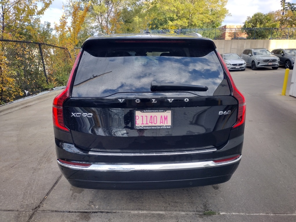 2026 VOLVO XC90 - Image 6