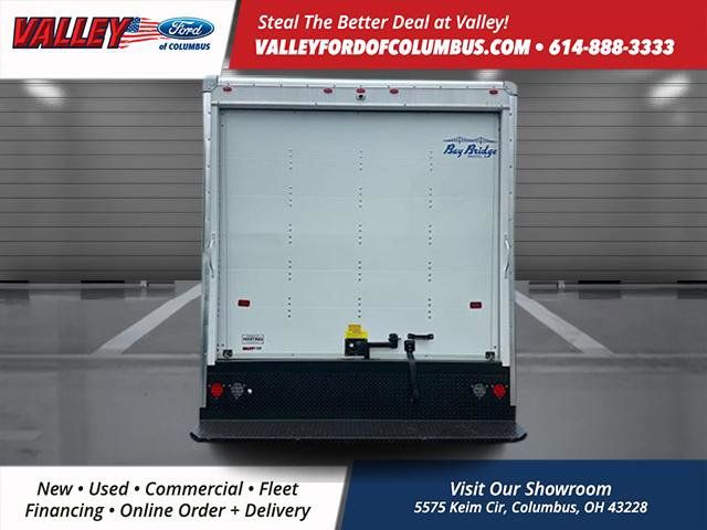 2026 Ford E-450 photo 6