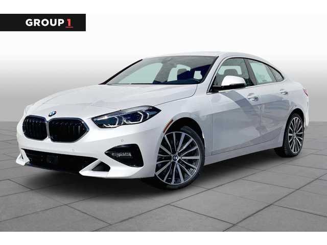 2021 BMW 2 Series 228i's photo