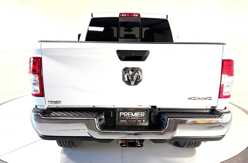 2024 Ram 2500 Tradesman photo 4