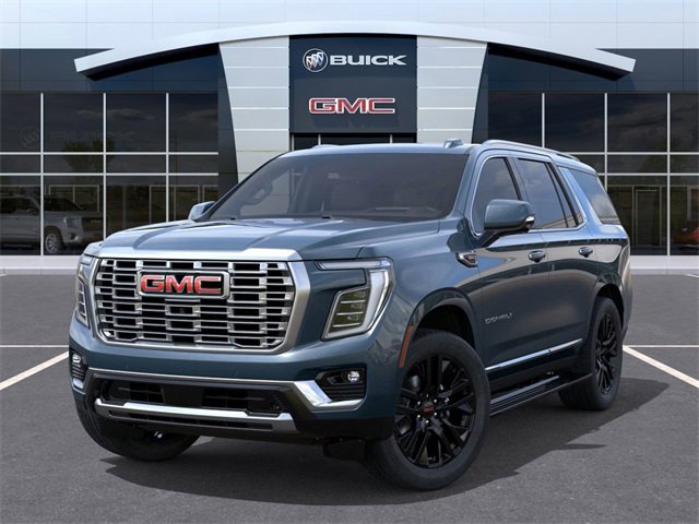 2026 Gmc Yukon Denali photo 2