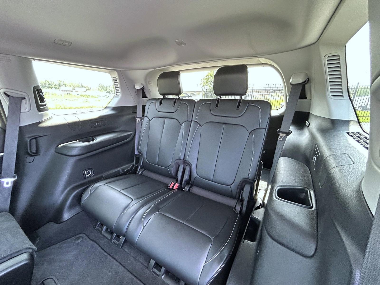 2021 Jeep Grand Cherokee Limited photo 19