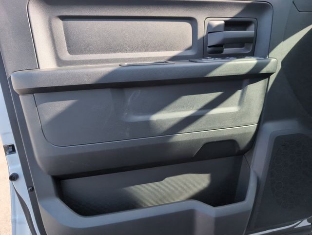 2025 Ram 3500 Tradesman photo 11