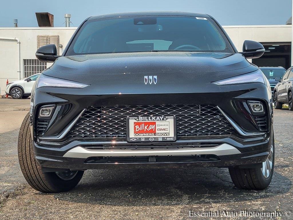 2025 BUICK ENVISTA - Image 3