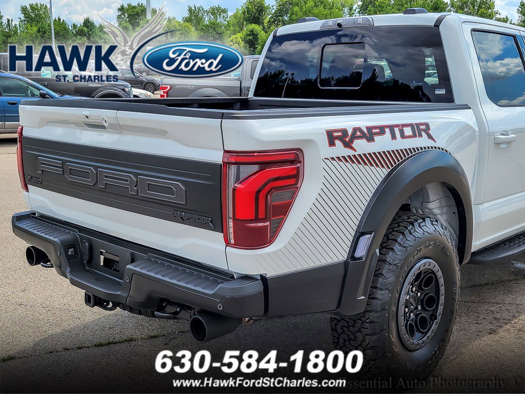 2025 FORD F-150 - Image 5