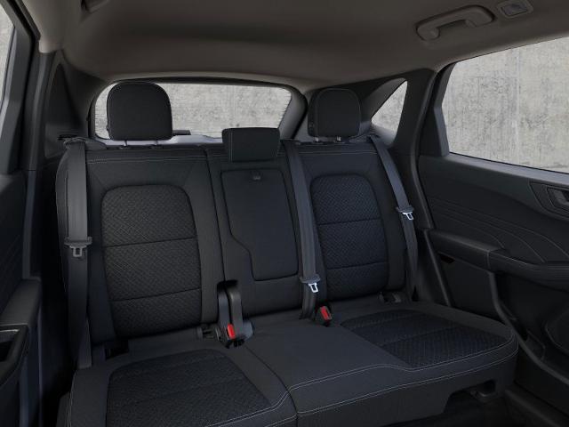 2025 Ford Escape Active photo 25