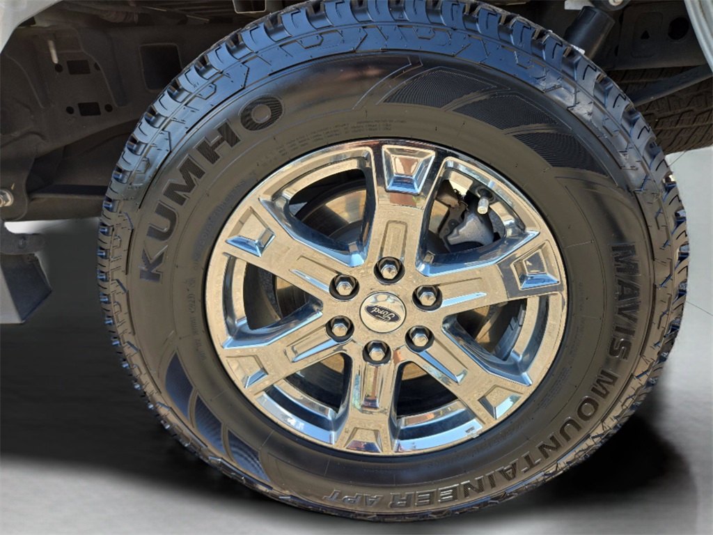 2022 Ford F-150 XLT photo 23