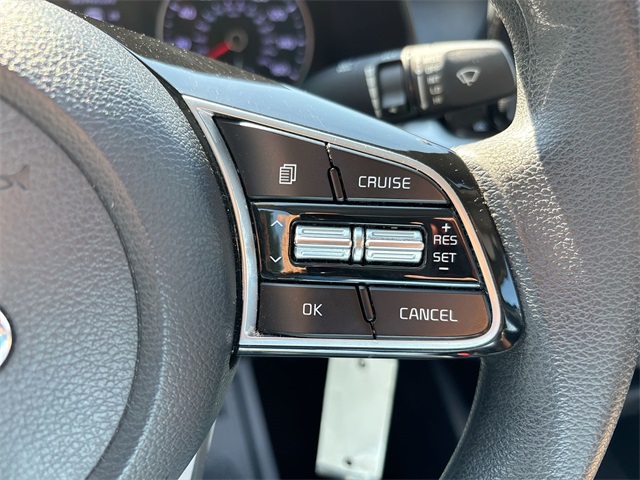 2021 Kia Forte LXS photo 30