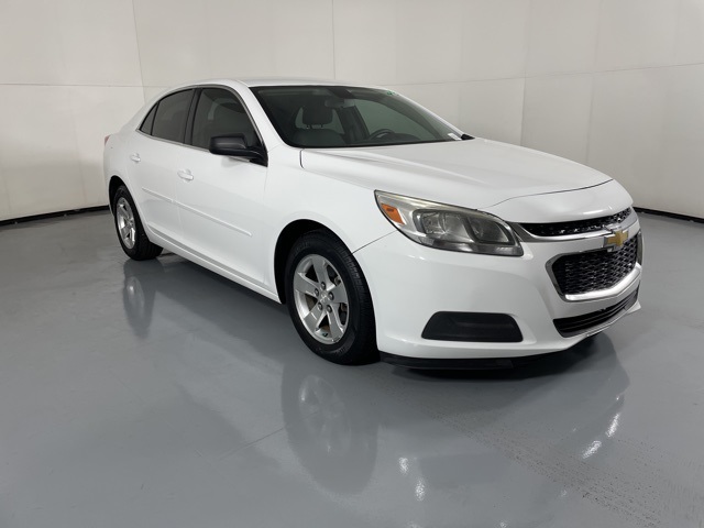Used 2016 Chevrolet Malibu Limited 1LS with VIN 1G11B5SA8GF124762 for sale in Phoenix, AZ