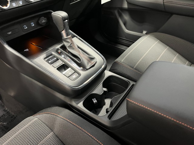 2026 Honda CR-V Hybrid photo 14