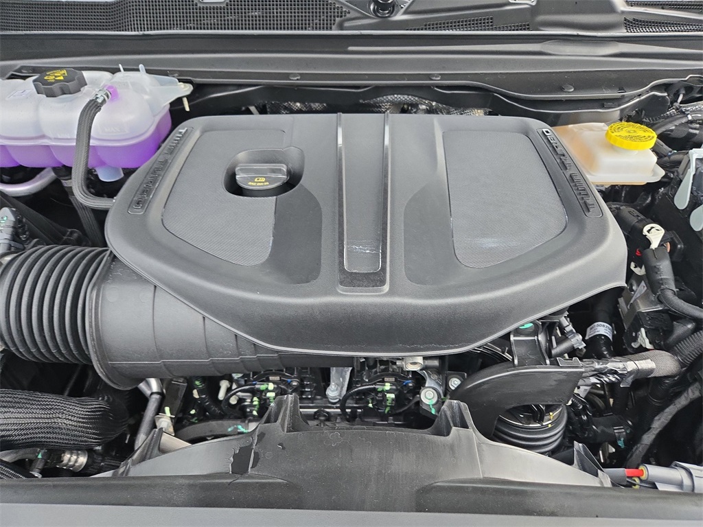 2026 Ram 1500 Big Horn Lone Star photo 20