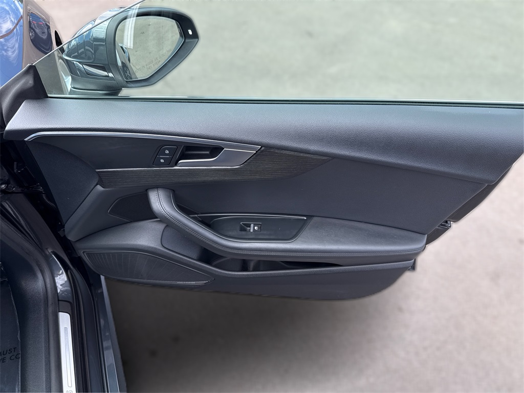 2019 Audi A5 S line Quattro Premium Plus photo 26